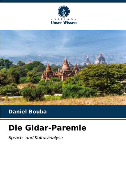 Produktbild: Die Gidar-Paremie
