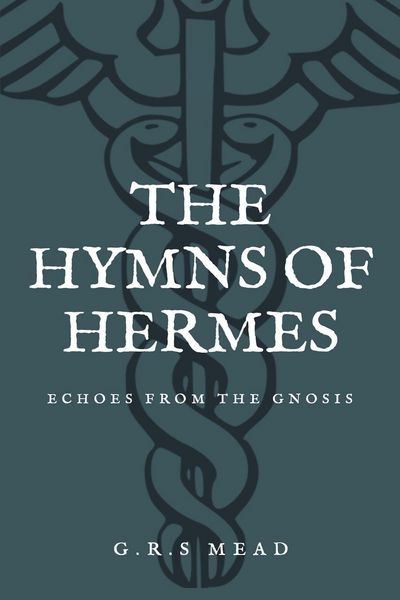 Produktbild: The Hymns of Hermes