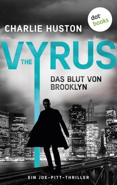 Produktbild: The Vyrus: Das Blut von Brooklyn