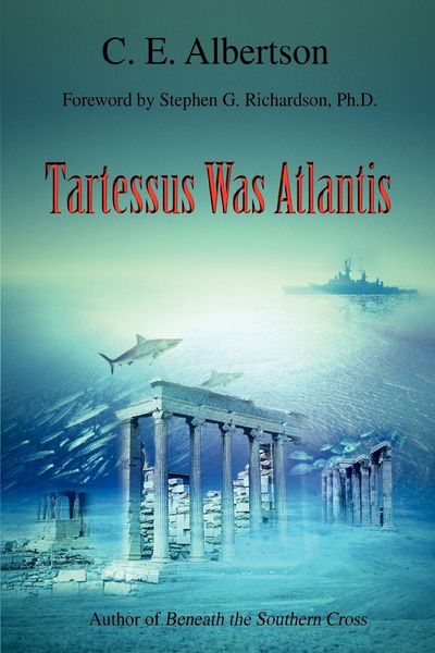 Produktbild: Tartessus Was Atlantis