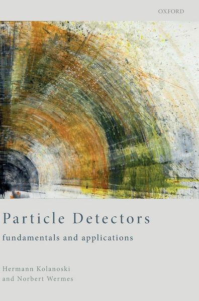 Produktbild: Particle Detectors C