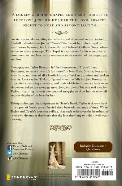 Produktbild: The Wedding Chapel