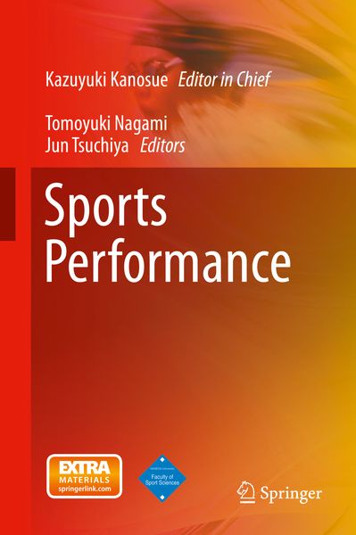 Produktbild: Sports Performance