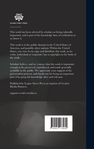 Produktbild: The Law of Principal and Surety