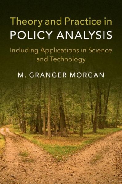Produktbild: Theory and Practice in Policy Analysis