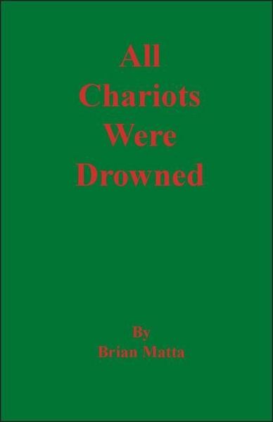 Produktbild: All Chariots Were Drowned