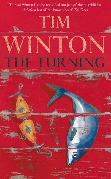 Produktbild: The Turning