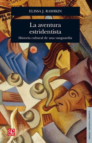 Produktbild: La aventura estridentista