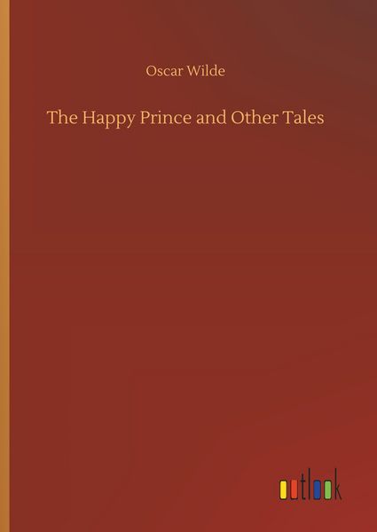 Produktbild: The Happy Prince and Other Tales