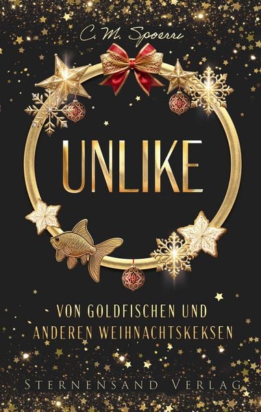 Produktbild: Unlike (Sammelband)