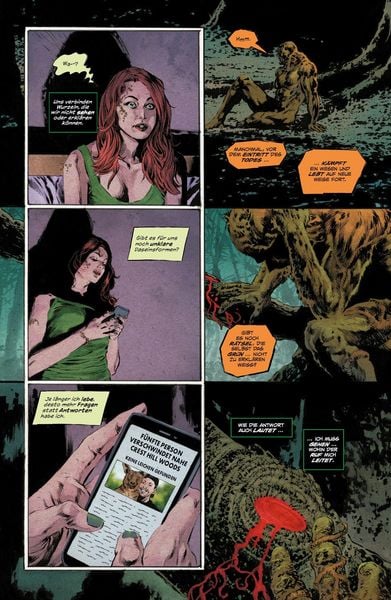 Produktbild: Poison Ivy