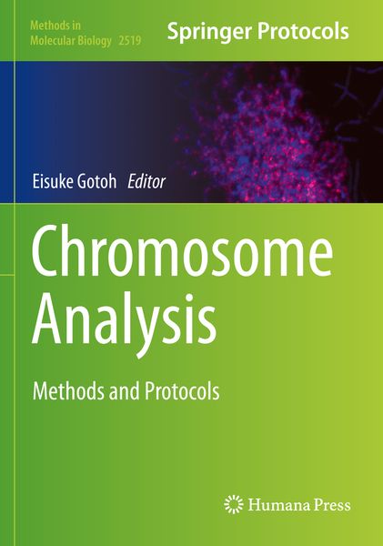 Produktbild: Chromosome Analysis