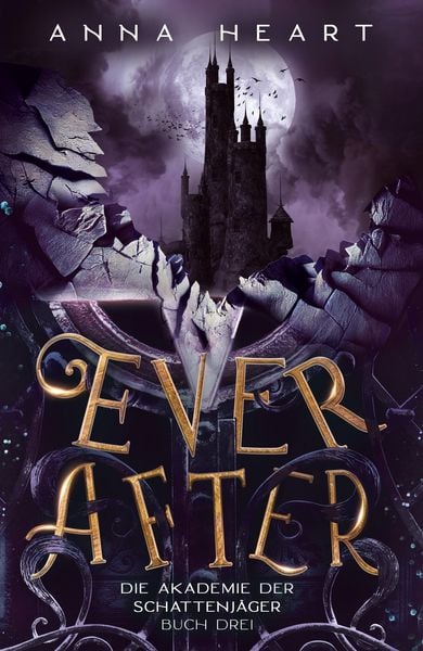 Produktbild: Ever After