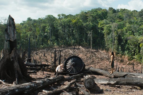 Produktbild: Transamazonia
