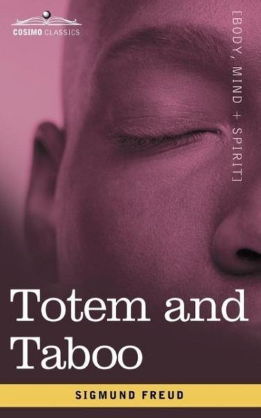 Produktbild: Totem and Taboo
