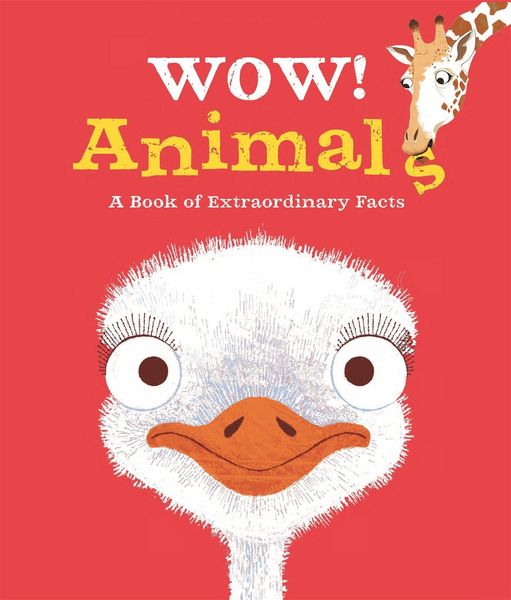 Produktbild: Wow! Animals