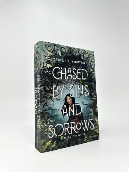 Produktbild: Chased by Sins and Sorrows