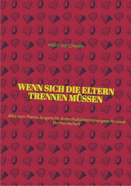 Produktbild: Wenn sich die Eltern Trennen m&uuml;ssen