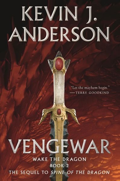 Produktbild: Vengewar