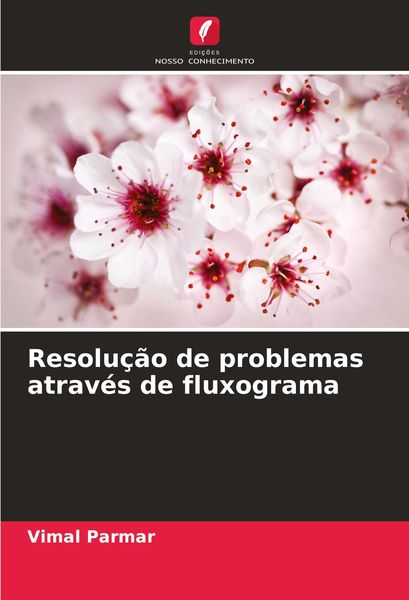 Produktbild: Resolu&ccedil;&atilde;o de problemas atrav&eacute;s de fluxograma