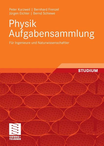 Produktbild: Physik Aufgabensammlung