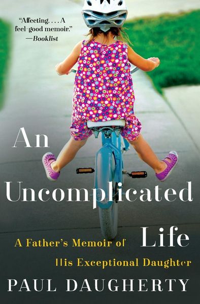 Produktbild: Uncomplicated Life, An