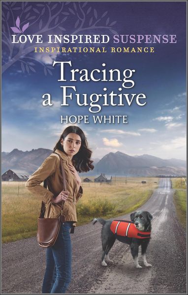 Produktbild: Tracing a Fugitive