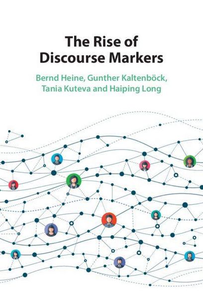 Produktbild: The Rise of Discourse Markers