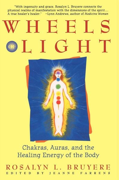 Produktbild: Wheels of Light