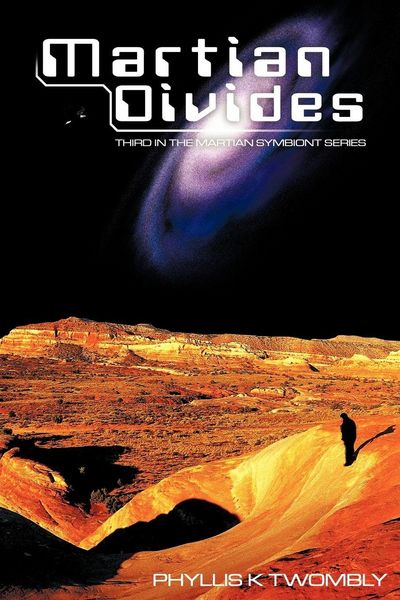 Produktbild: Martian Divides