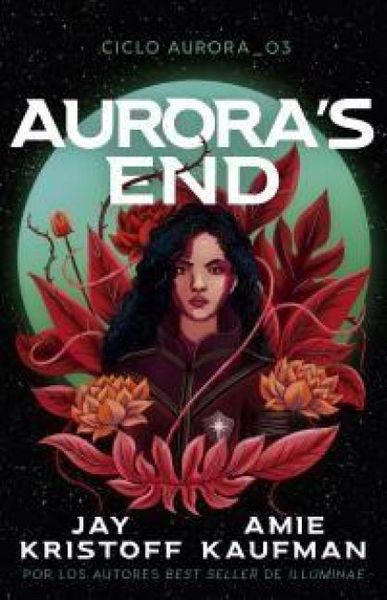 Produktbild: Aurora's End