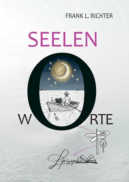 Produktbild: Seelen-w-orte