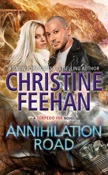 Produktbild: Annihilation Road