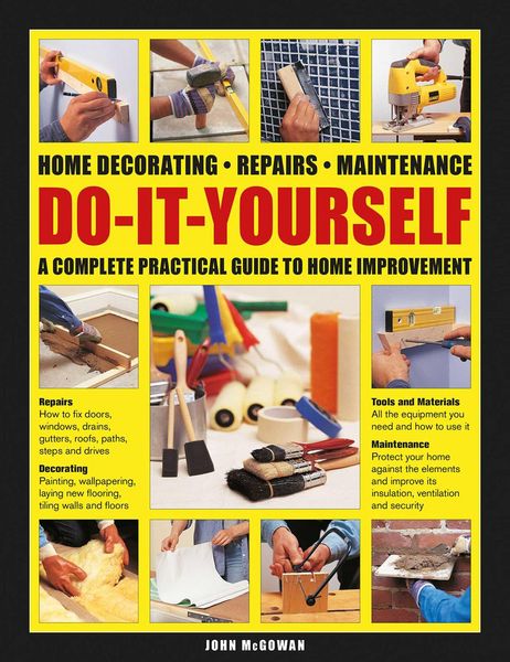 Produktbild: Do-It-Yourself