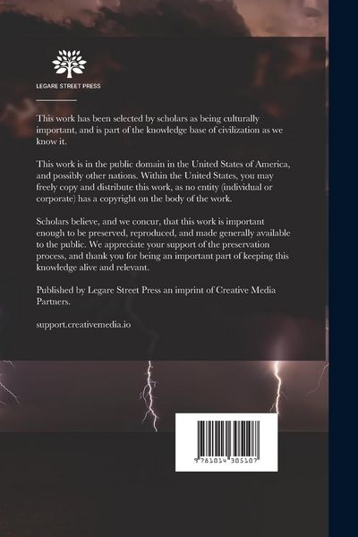 Produktbild: Change of Air, or, The Pursuit of Health: an Autumnal Excursion Through France, Switzerland, & Italy, in the Year 1829: With Observations and Reflecti