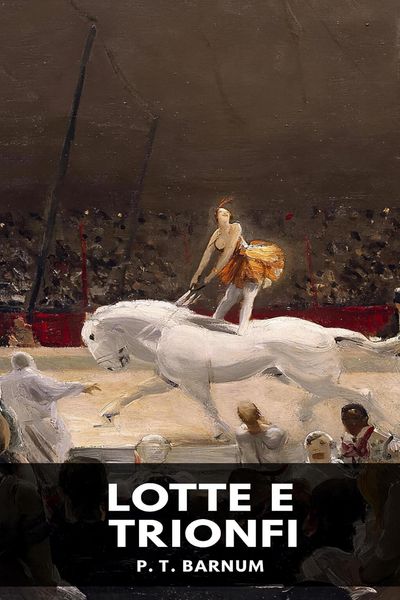 Produktbild: Lotte e trionfi
