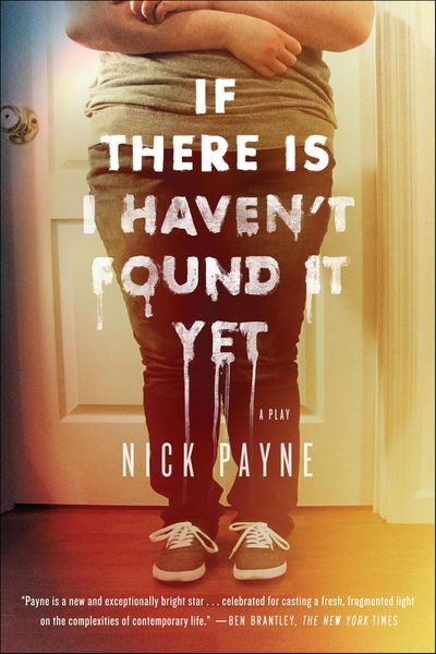 Produktbild: If There Is I Haven't Found It Yet