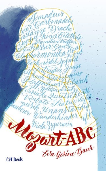 Produktbild: Mozart-ABC