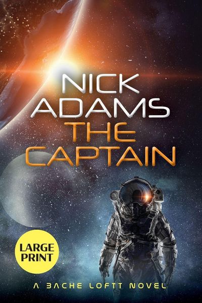 Produktbild: The Captain