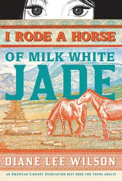 Produktbild: I Rode a Horse of Milk White Jade