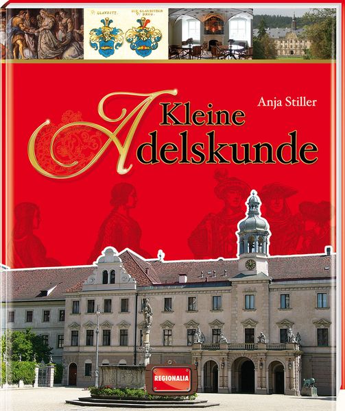 Produktbild: Kleine Adelskunde