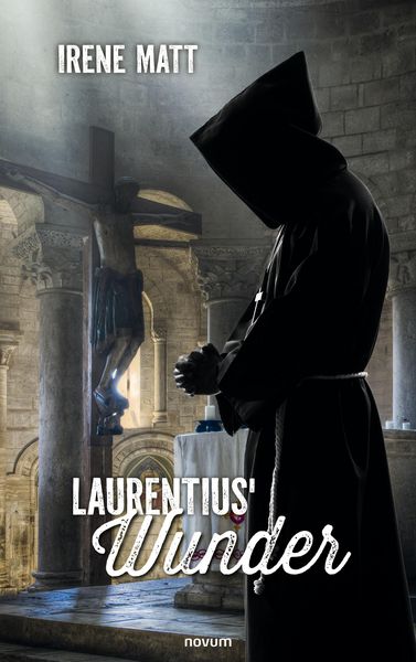 Produktbild: Laurentius' Wunder