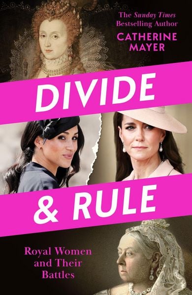 Produktbild: Divide and Rule