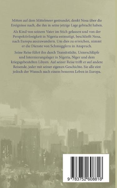 Produktbild: Die Körper, die sich bewegen