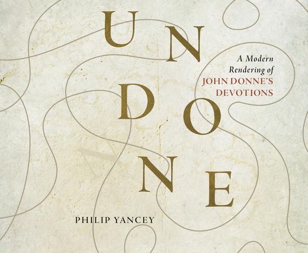 Produktbild: Undone