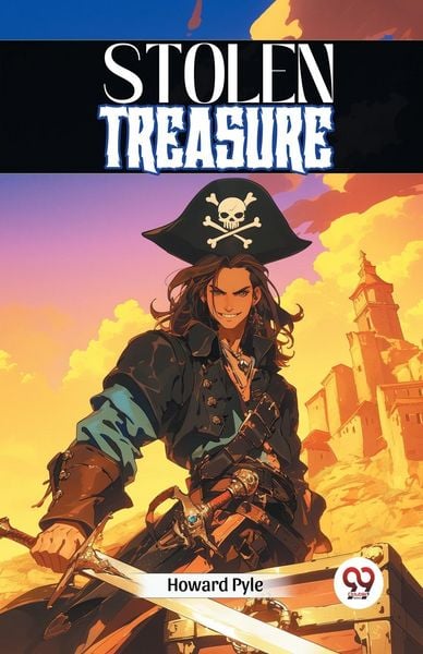 Produktbild: Stolen Treasure