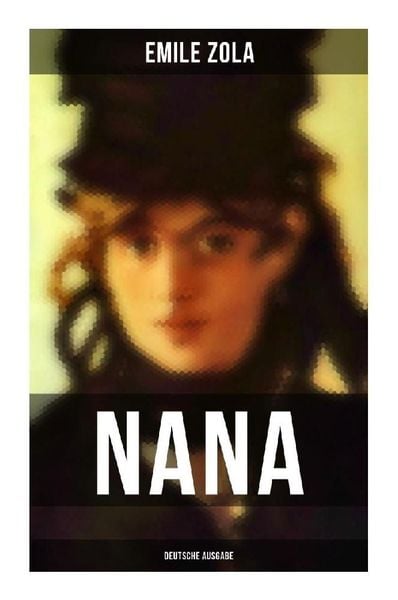 Produktbild: NANA (Deutsche Ausgabe)