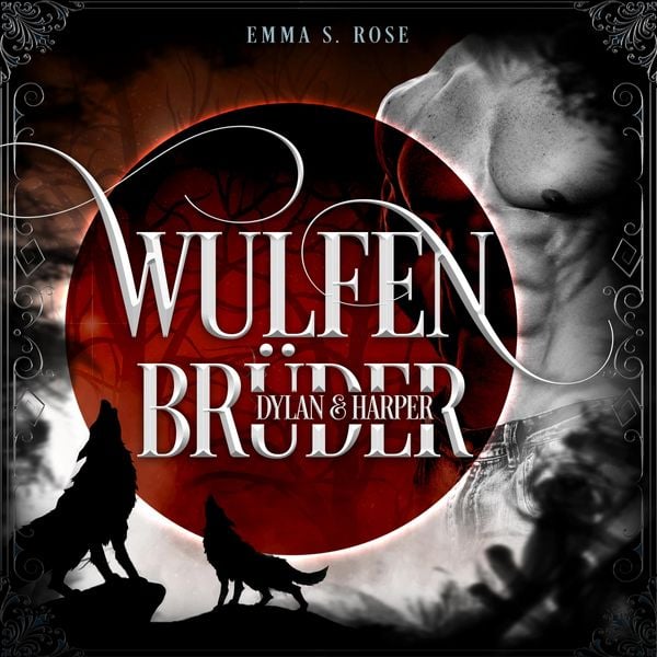 Produktbild: Wulfenbr&uuml;der: Dylan & Harper