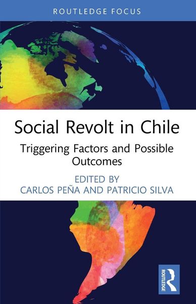 Produktbild: Social Revolt in Chile