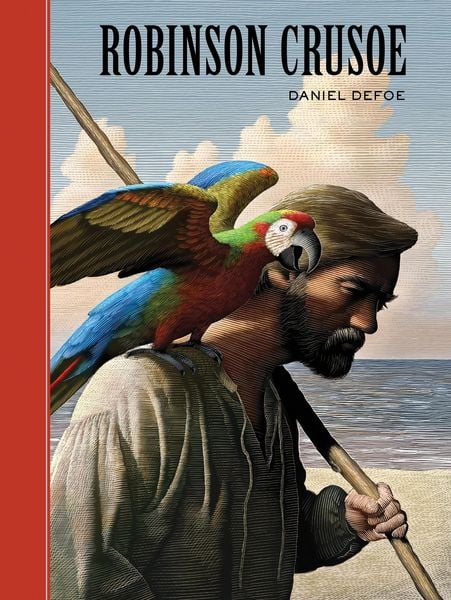 Produktbild: Robinson Crusoe